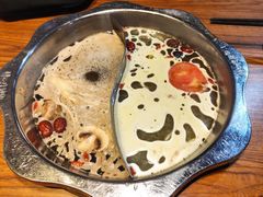 -傣妹火锅(南京东路一店)