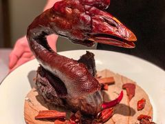 -金成潮菜博物馆(海珠湿地店)