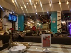 -嘉喜来比萨(罗马花园店)