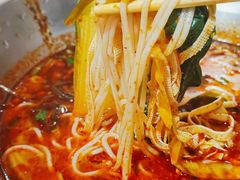 -王菊美食街·王菊面馆(总店)