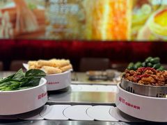 -龍歌自助小火锅(雨花台江南虹悦城店)