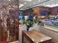 -丝路伊兰·兰州牛肉面(牛街总店)
