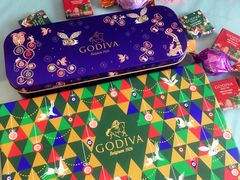 -GODIVA(王府井apm店)