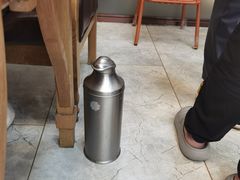 -哈啾嗨·蒙文化主题餐厅(京汉新城店)