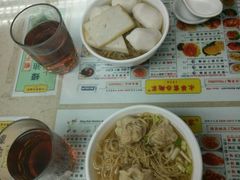 -永华面家
