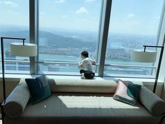 -长沙尼依格罗酒店