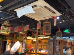 -京味斋·北京烤鸭(华威桥北工大店)