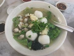 -阿坤纯正西刀鱼丸(Kuala Lumpur Branch)