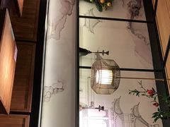 大堂-长安记·大美陕菜(大族广场店)