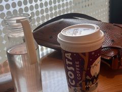 -COSTA COFFEE(哈尔滨凯德学府店)