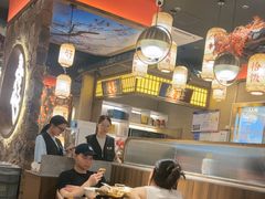 -恰饭·老长沙市井菜(天河客运站店)