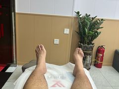 -郑远元专业修脚房(百花三路店)