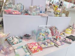 -Mini Muses ·创意手作·陶艺·银饰·团建(芳圆里店)