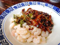 -腔调面(斜土路店)