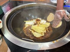 -崔记老东北传奇铁锅炖(横店总店)