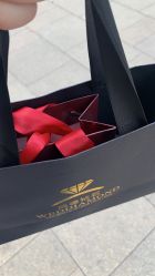 -威德钻石-克拉钻大本营(南京东路店)