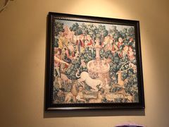 -橘洲1910花园江景西餐厅