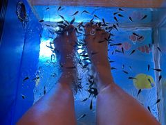 -汤连得温泉馆(宝山店)