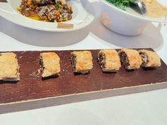 -桂满陇·海市蜃楼·黑金(国金店)