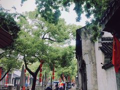 -惠山古镇·寄畅园