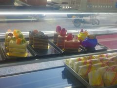 -爱德顺糕点食屋(利民道店)