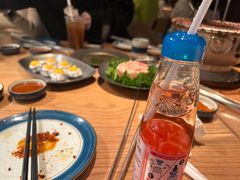 -烧肉达人•炭火烧肉(新天地店)