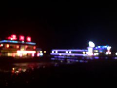 -洪泽湖湾
