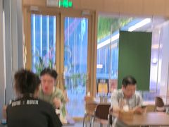 -ITARU食堂·定食料理(西丽店)