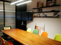 -VESH COFFEE(定西路店)