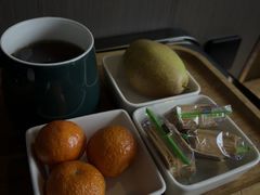 -番茄按摩·影院足道·柔足SPA