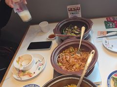 -火啫啫·粤式啫啫煲(南通首店)