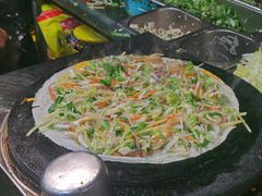 -山东菜煎饼(银泰城店)
