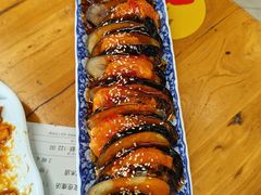 -清真利德顺小老饭庄(复兴路店)