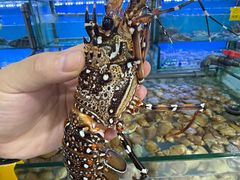 -钱塘府海鲜餐厅