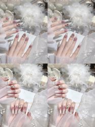 -M·X Nail日式美甲美睫