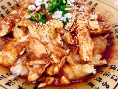 -勇猛子川菜馆(新军路店)