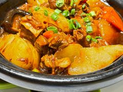 -上下九广州菜馆(李家村万达店)
