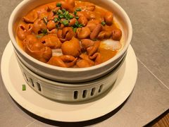 -张家卫·阳江菜·小海鲜(肥婆湾桥店)