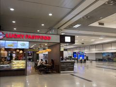 -河内内排国际机场