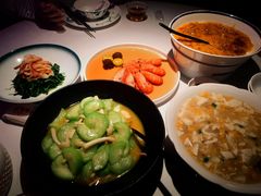 -醉舍·新淮扬菜(长宁龙之梦店)
