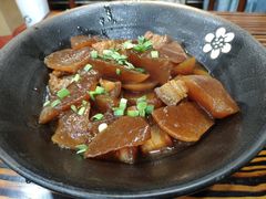 -飯興記苏帮菜·松鼠桂鱼(石路美食街店)
