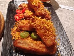 -留半山·香港食堂(啦啦宝都店)