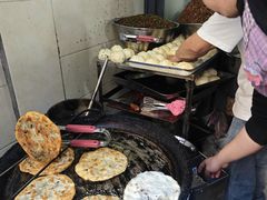 -逍遥镇刘相五胡辣汤豆沫馆(康复中街店)