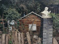 -T80科技文化国际社区-停车场