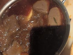 -东道煮牛肉火锅(东盛大街店)