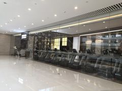 -银吉姆健身(恒隆馆)