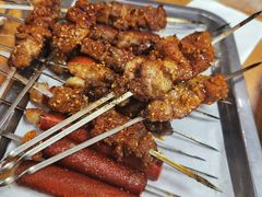 -老地方烤肉(东岗路店)