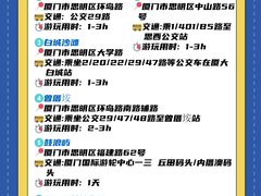 -醉壹号海鲜大排档(厦门美食地标店)