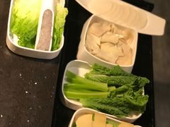 -锅说大脸毛肚重庆老火锅(佐阾店)