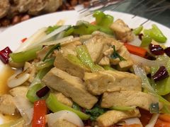 -东门老磨坊羊汤馆(兰山新东关店)